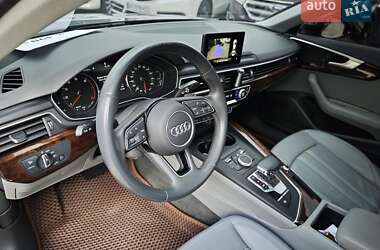 Седан Audi A4 2019 в Харькове
