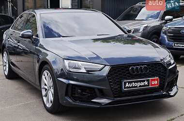 Седан Audi A4 2019 в Харькове