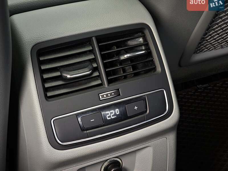Седан Audi A4 2019 в Харькове