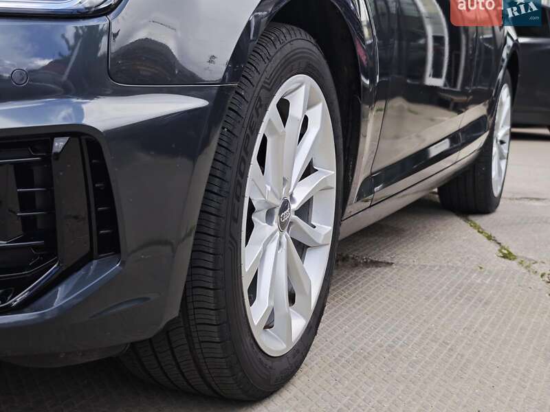 Седан Audi A4 2019 в Харькове