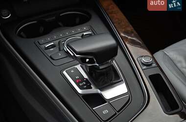 Седан Audi A4 2019 в Харькове