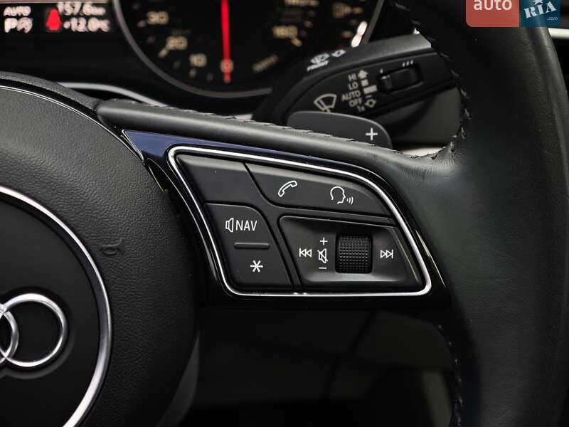 Седан Audi A4 2019 в Харькове