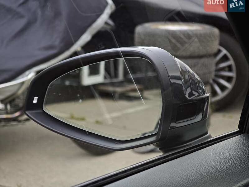 Седан Audi A4 2019 в Харькове