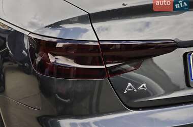 Седан Audi A4 2019 в Харькове