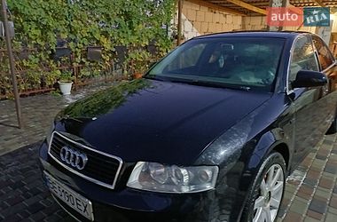 Audi A4  2001
