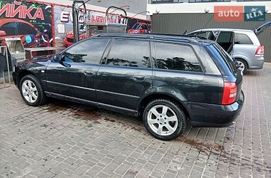 Универсал Audi A4 1999 в Ивано-Франковске