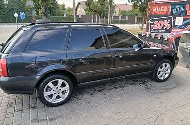 Универсал Audi A4 1999 в Ивано-Франковске