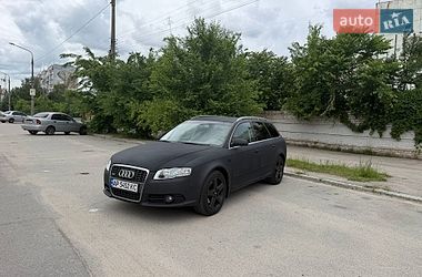 Audi A4  2007