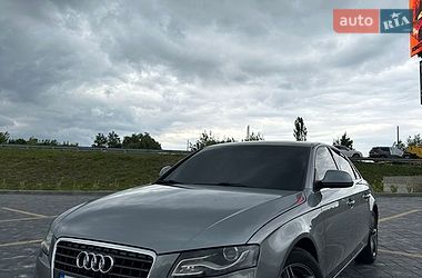 Audi A4  2008