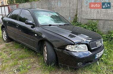 Audi A4  1999