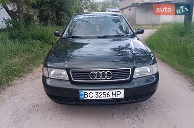 Audi A4  1997