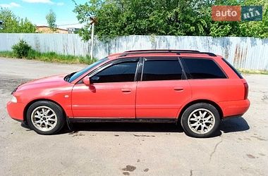 Audi A4  1999
