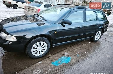 Audi A4  1997