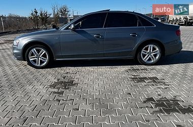 audi a4 2014 в Київ від професійного продавця Антон Баланов