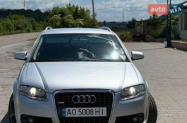 Audi A4  2006