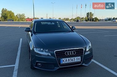 Audi A4  2008