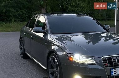 Audi A4  2011