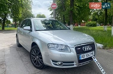 Audi A4  2006