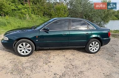 Audi A4  1995