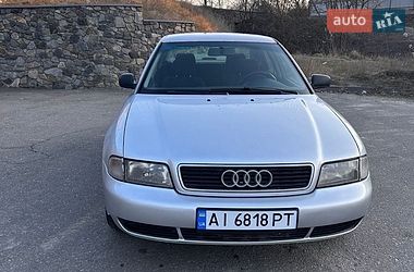 Audi A4  1996