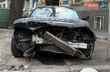 Audi A4  2012