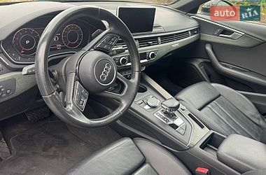 Седан Audi A4 2019 в Харькове