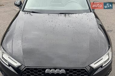 Седан Audi A4 2019 в Харькове