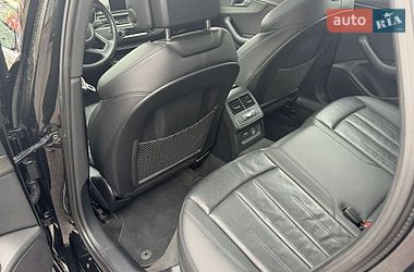 Седан Audi A4 2019 в Харькове