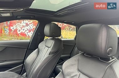 Седан Audi A4 2019 в Харькове