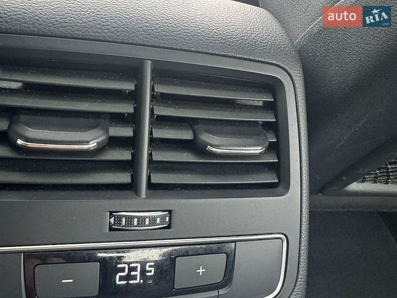 Седан Audi A4 2019 в Харькове