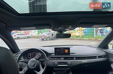 Седан Audi A4 2019 в Харькове