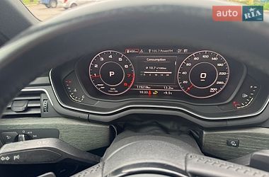 Седан Audi A4 2019 в Харькове