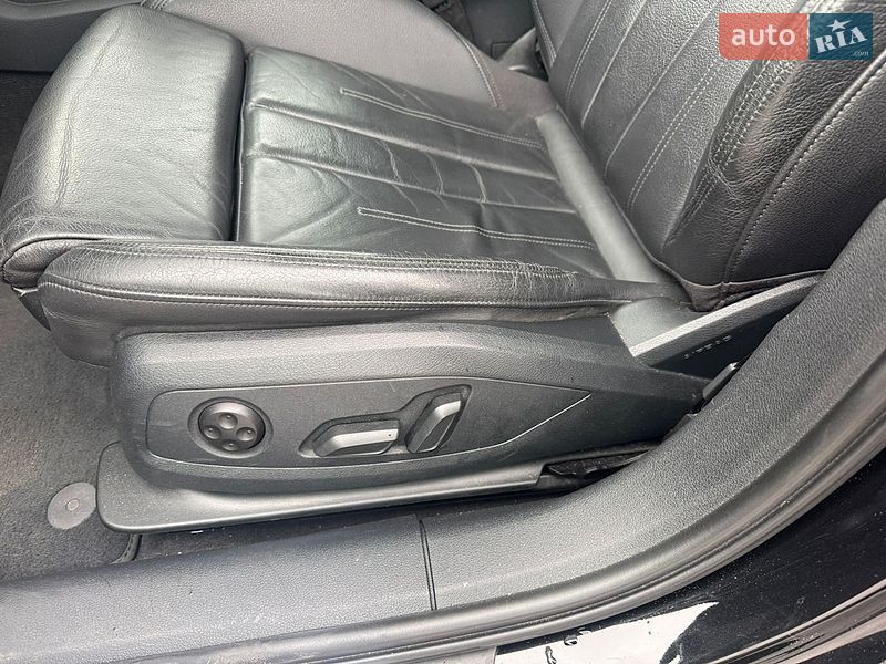 Седан Audi A4 2019 в Харькове