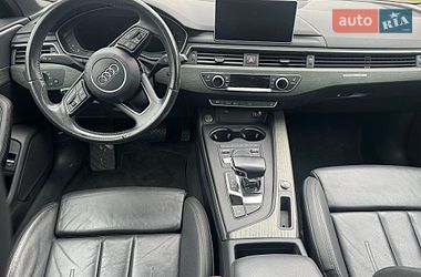 Седан Audi A4 2019 в Харькове