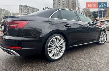 Седан Audi A4 2019 в Харькове