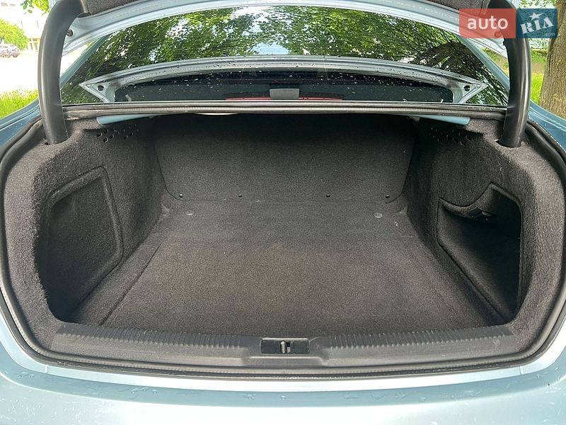 Седан Audi A4 2008 в Житомирі