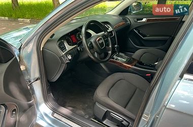Седан Audi A4 2008 в Житомирі