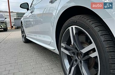 Седан Audi A4 2016 в Луцьку фото 10 Седан Audi A4 2016 в Луцьку
