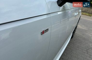 Седан Audi A4 2016 в Луцьку фото 11 Седан Audi A4 2016 в Луцьку