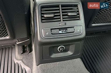 Седан Audi A4 2016 в Луцьку фото 26 Седан Audi A4 2016 в Луцьку