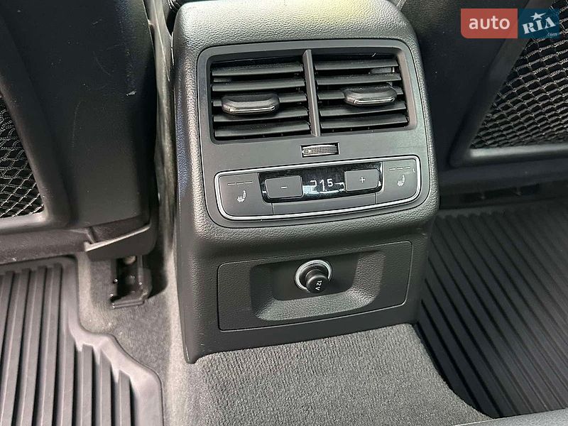 Седан Audi A4 2016 в Луцьку фото 26 Седан Audi A4 2016 в Луцьку