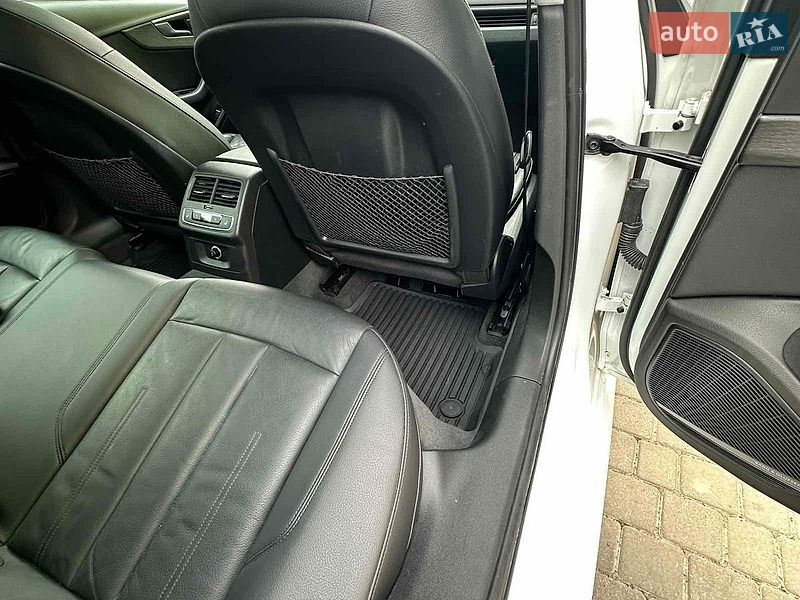 Седан Audi A4 2016 в Луцьку фото 28 Седан Audi A4 2016 в Луцьку