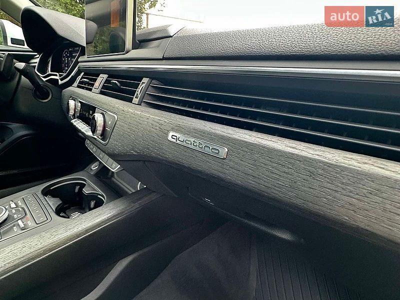 Седан Audi A4 2016 в Луцьку фото 32 Седан Audi A4 2016 в Луцьку