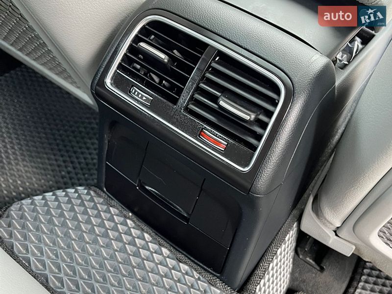 Седан Audi A4 2013 в Львове фото 21 Седан Audi A4 2013 в Львове