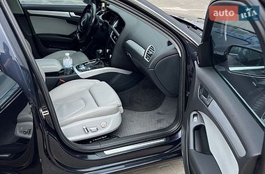 Седан Audi A4 2013 в Львове фото 24 Седан Audi A4 2013 в Львове