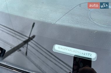 Седан Audi A4 2013 в Львове фото 25 Седан Audi A4 2013 в Львове