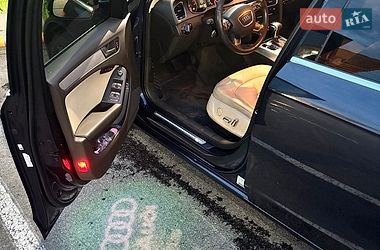 Седан Audi A4 2013 в Харькове