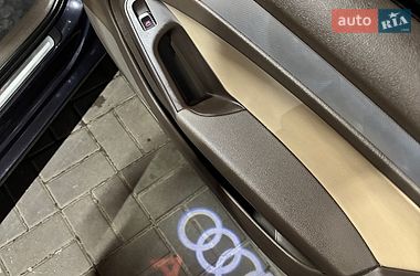 Седан Audi A4 2013 в Харькове
