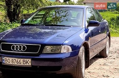 Audi A4  1998