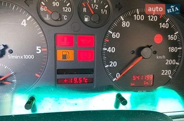 Універсал Audi A4 1996 в Луцьку